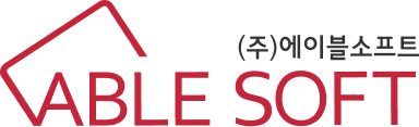 AbleSoft Logo